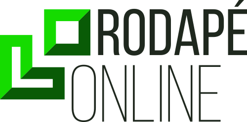 Rodapé Online – Blog
