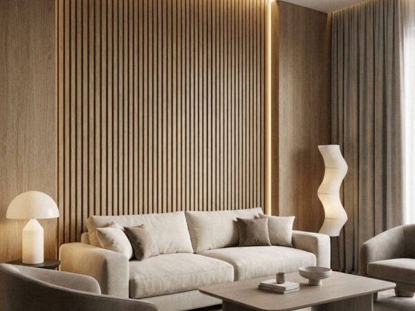 Painel de poliestireno: o que é e quais as vantagens na decoração